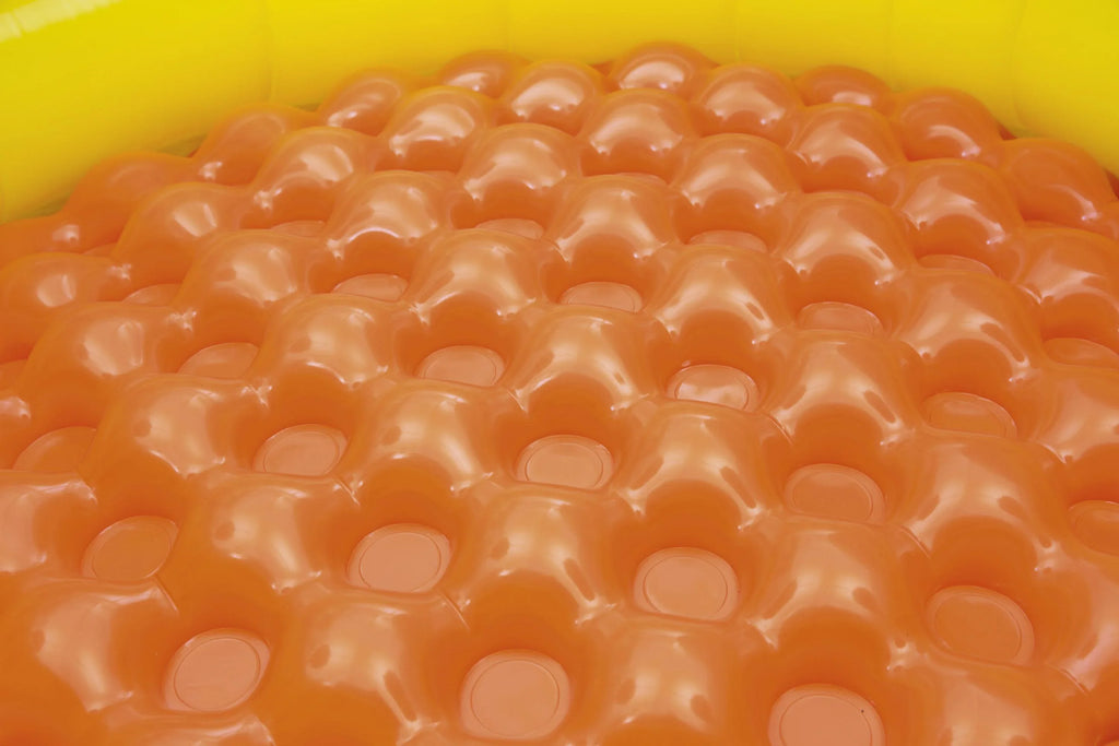 Up, In & Over™ 44 x 39 x 24 Inch Lion Ball Pit