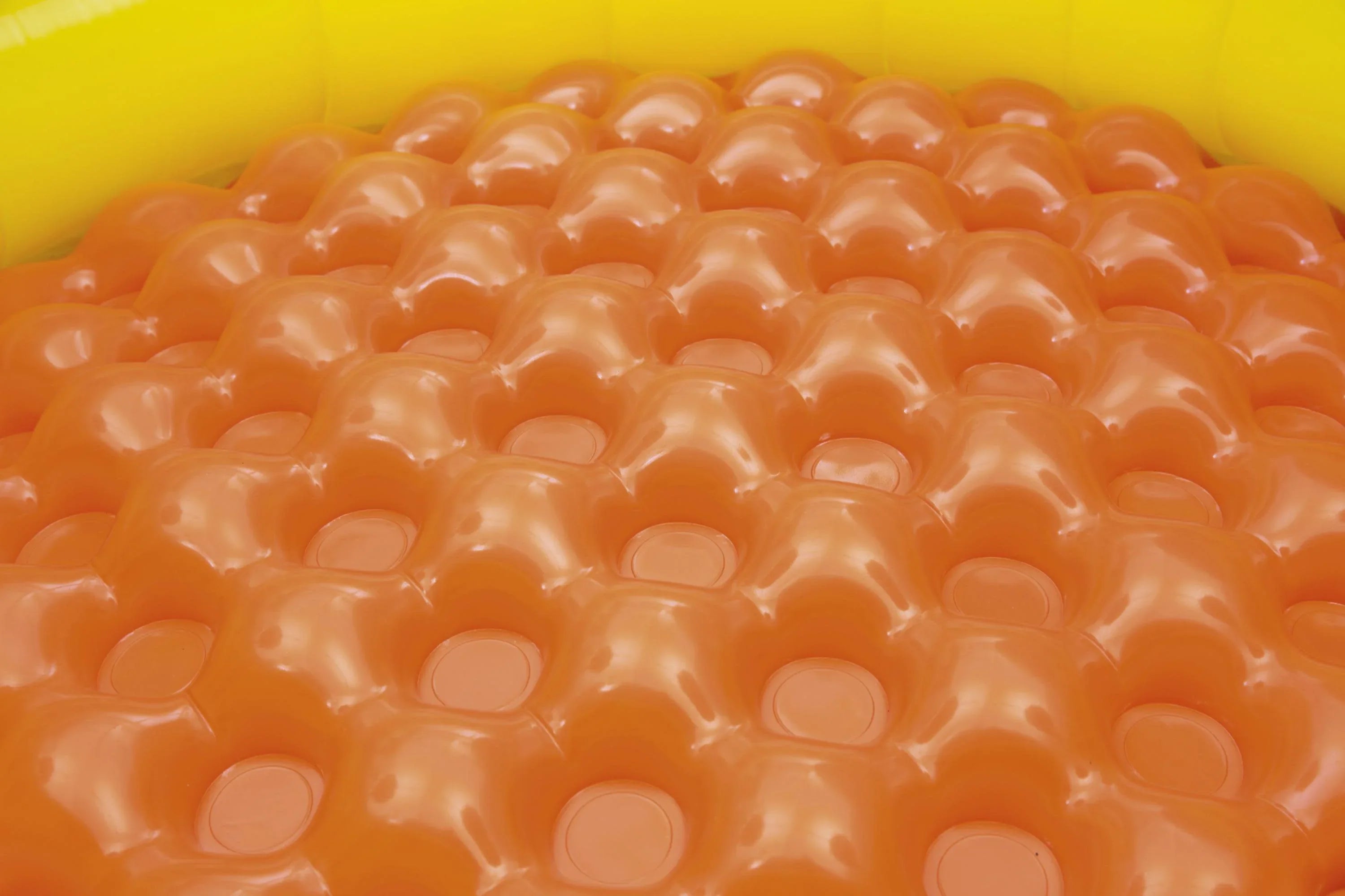 Up, In & Over™ 44 x 39 x 24 Inch Lion Ball Pit