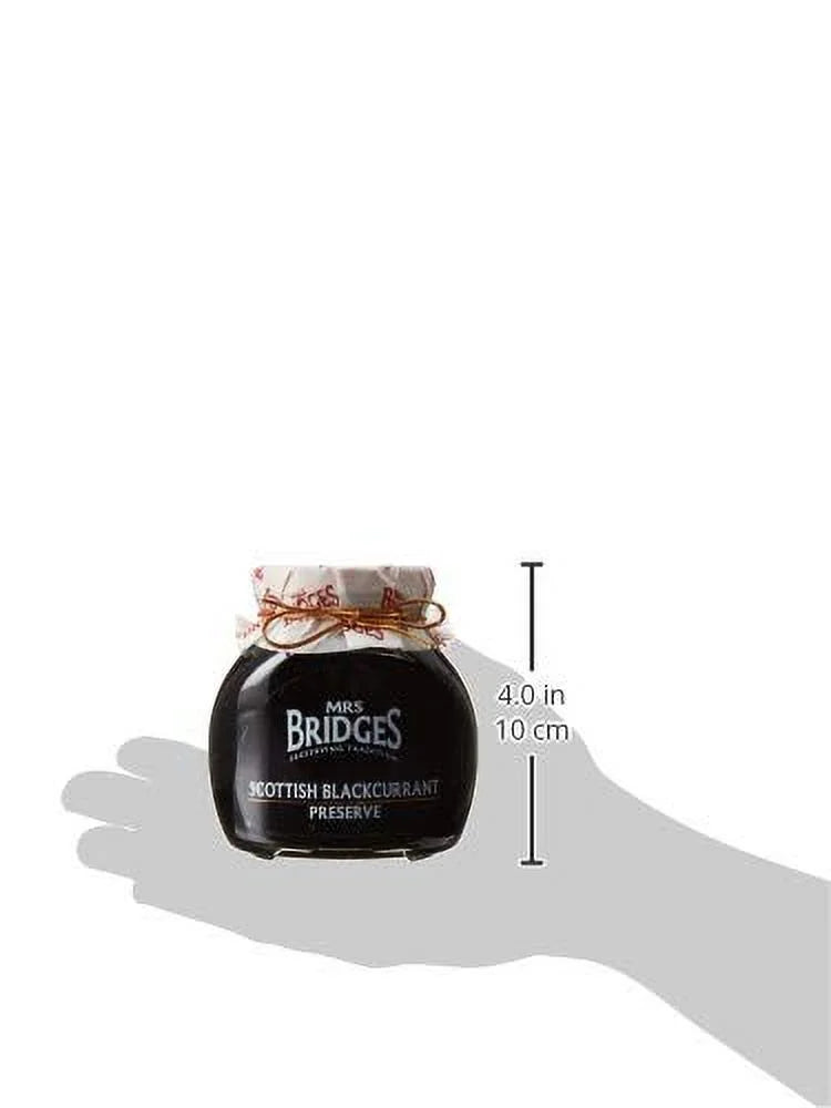preserve scottish Ebony preserve, 12 ounce