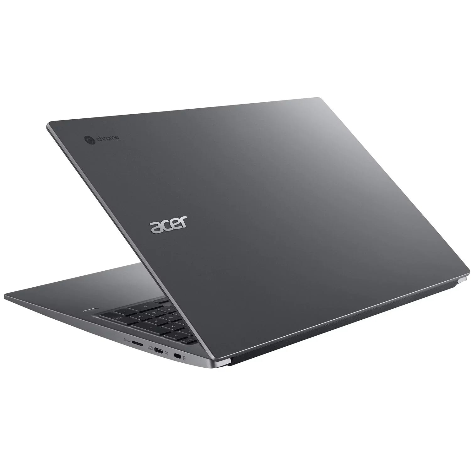 Restored Acer Chromebook 715 Intel Pentium 4417U 2.30GHz 8GB RAM 32GB Flash Chrome OS (Refurbished)