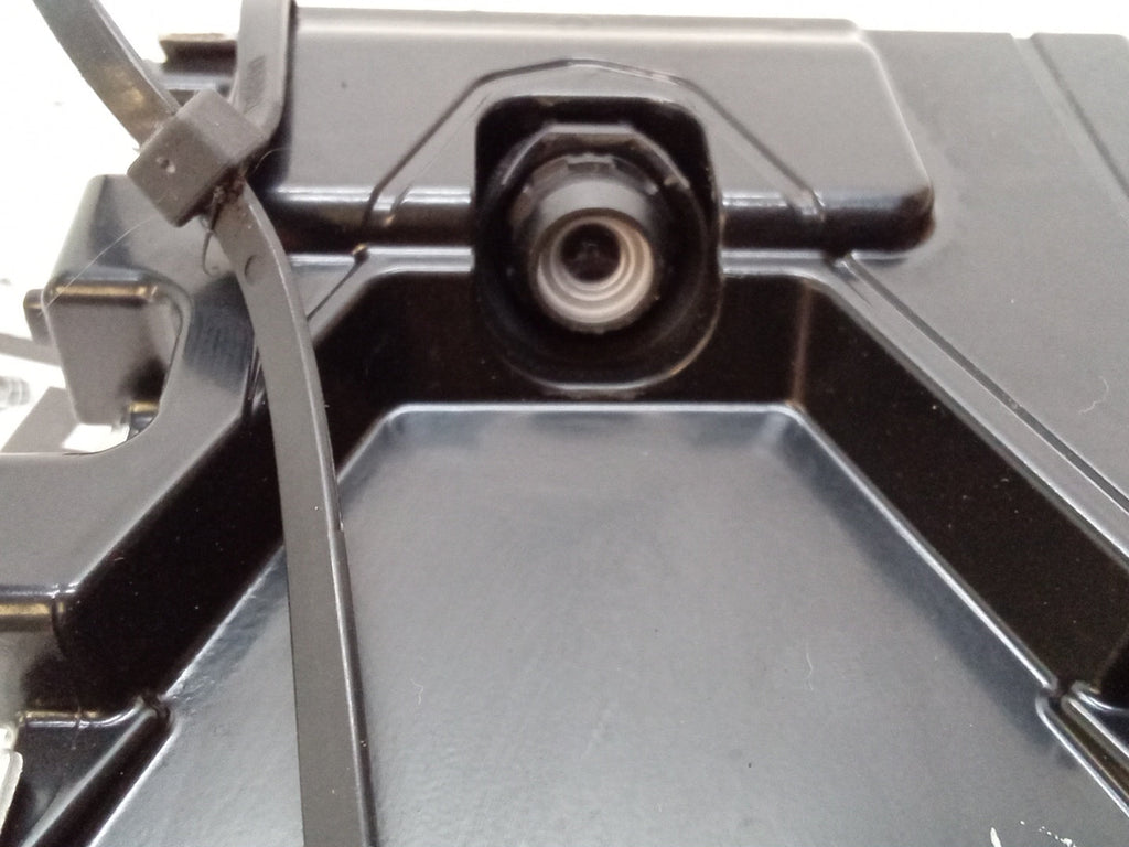 Pre-Owned 2019 Toyota Corolla Front Windshield Lane Departure Camera Assy 8646C-02011 OEM (Good)