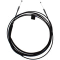 Dorman 912-713 Trunk Lid Release Cable for Specific Toyota Models Fits select: 2007-2011 TOYOTA CAMRY HYBRID