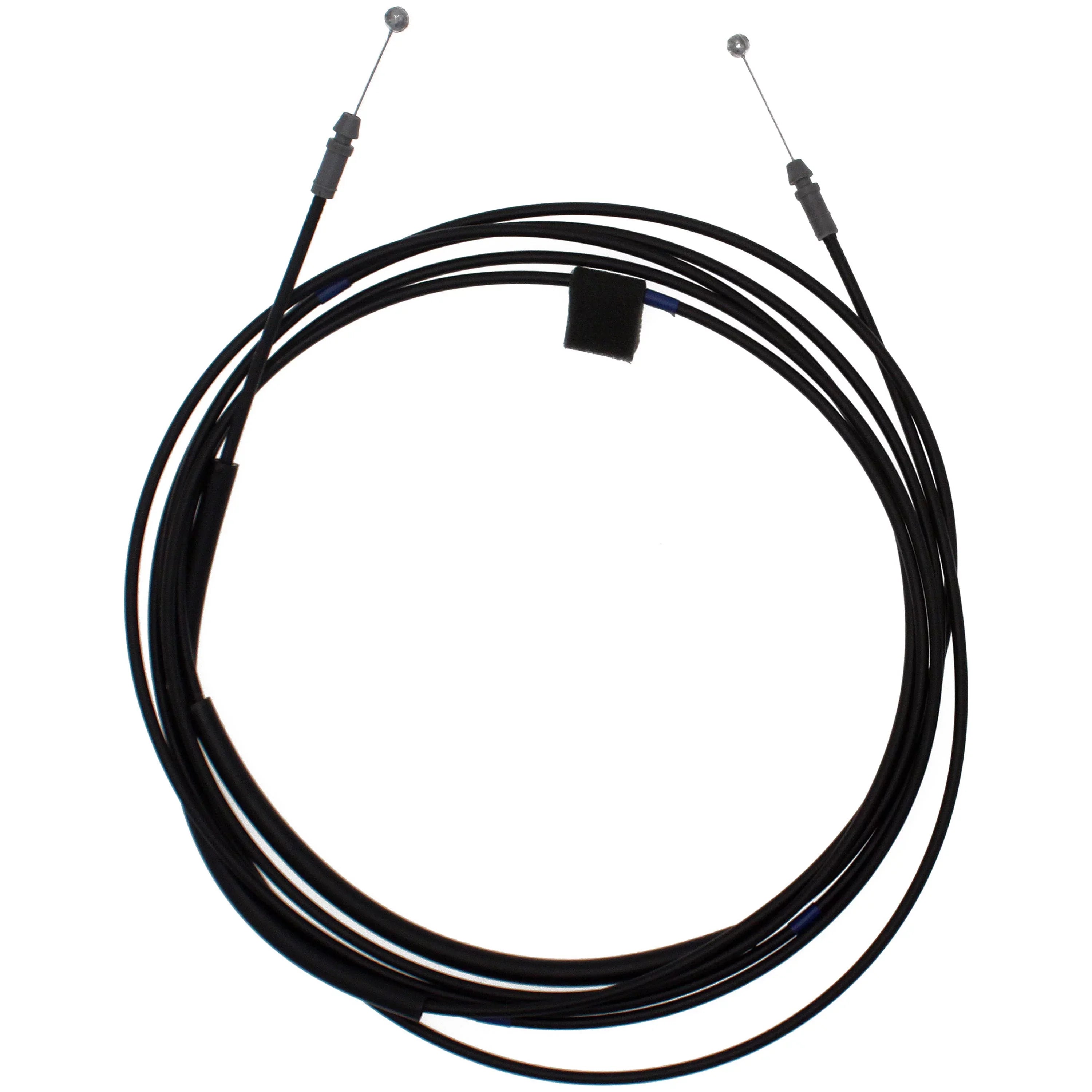 Dorman 912-713 Trunk Lid Release Cable for Specific Toyota Models Fits select: 2007-2011 TOYOTA CAMRY HYBRID