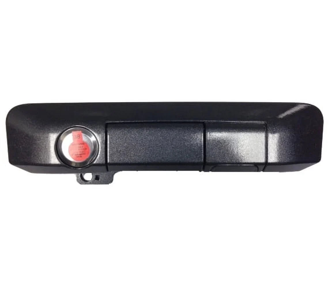 Pop and Lock PL5409 Manual Tailgate Lock Fits 05-15 Tacoma Fits select: 2005-2015 TOYOTA TACOMA