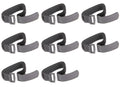 HobbyFlip 250-Z-27 Strap (Battery Wrap) Runner 250-Z-27 Compatible with Walkera Runner 250 Racer 8 Pack