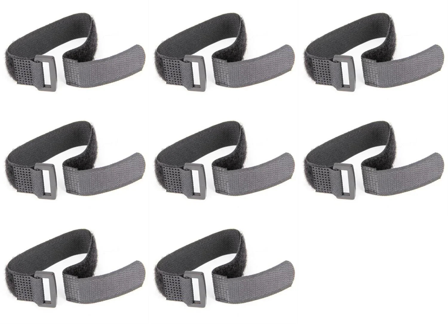 HobbyFlip 250-Z-27 Strap (Battery Wrap) Runner 250-Z-27 Compatible with Walkera Runner 250 Racer 8 Pack