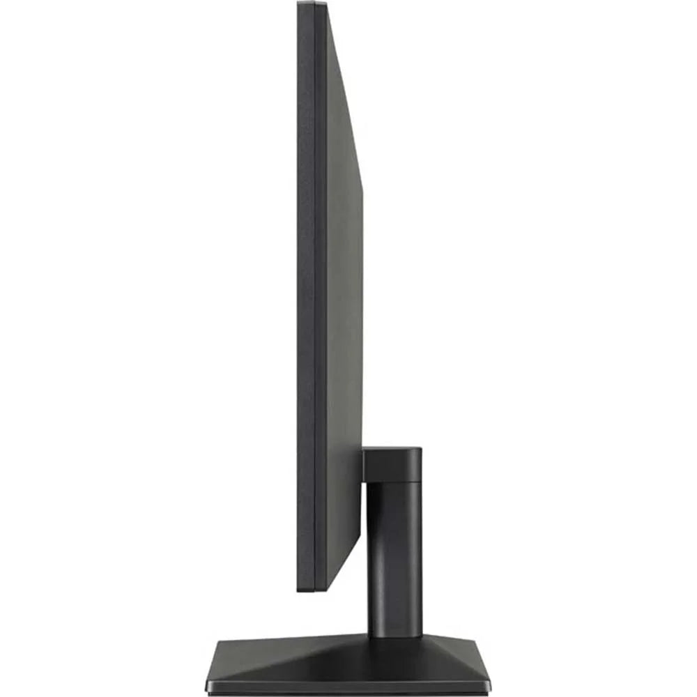 Open Box LG 24MK430H-B 24 in LED IPS LCD Monitor HDMI VGA 1080p Widescreen with AMD FreeSync, Midnight