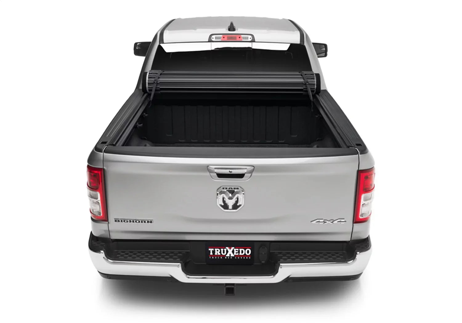 TruXedo Sentry Hard Rolling Truck Bed Tonneau Cover Fits select: 2019-2023 RAM 1500, 2021 RAM 1500 CLASSIC