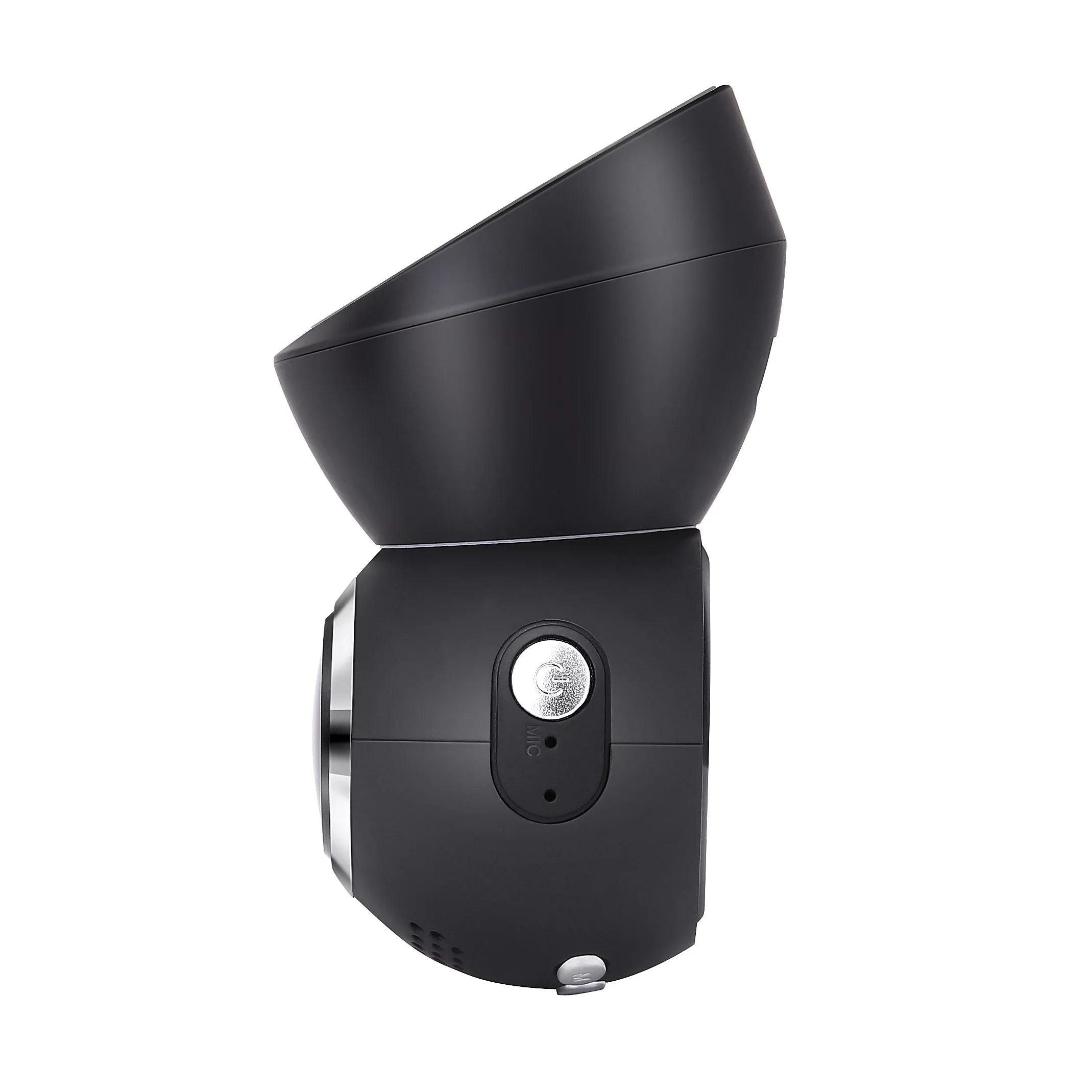 JS Dash 3.0 Ebony - Plug & Play Dash Cam- Full HD 1080p Dashcam w/ Parking Monitor & 1.22" LED Screen & GPS *NEW & IMPROVED*