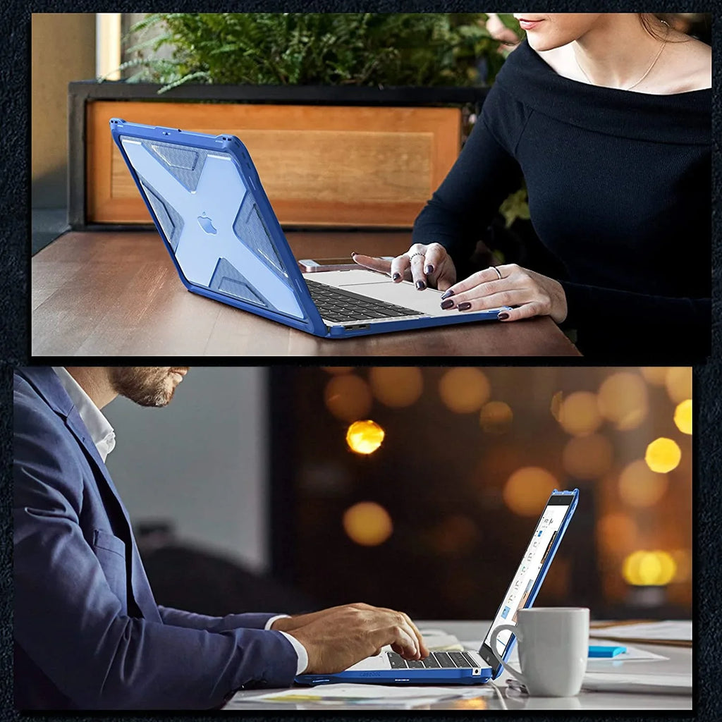 Case for MacBook Air 13 Inch A2337 (M1) / A2179 / A1932 (2018-2020 Release)