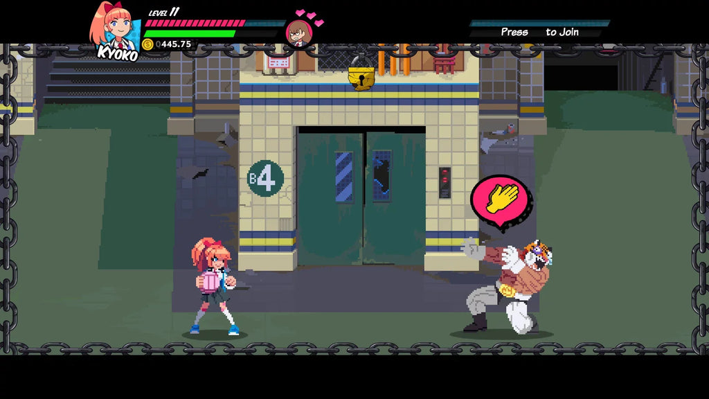 River City Girls - Collector's Edition - Limited Run #10 [PlayStation 5]