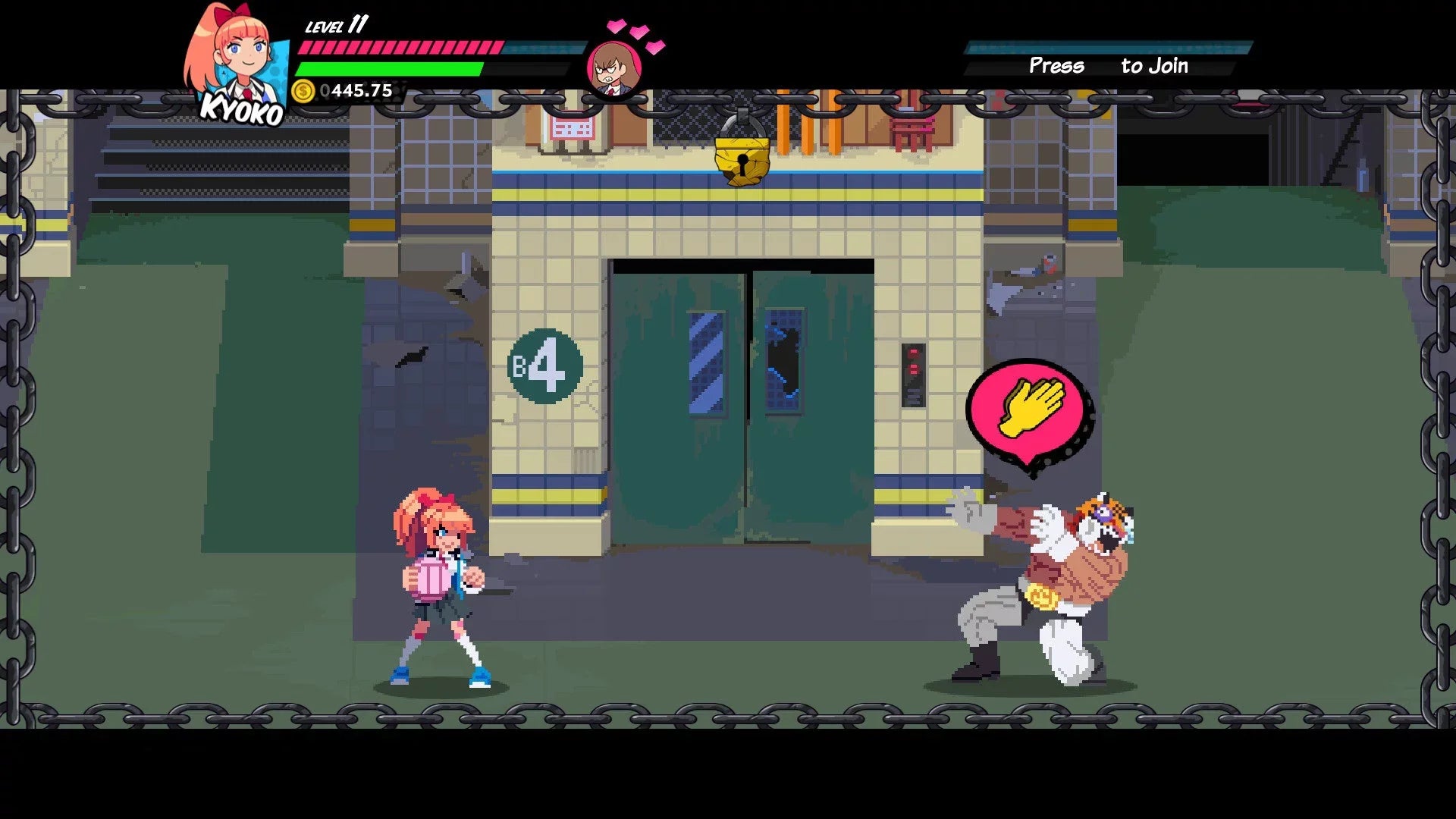 River City Girls - Collector's Edition - Limited Run #10 [PlayStation 5]