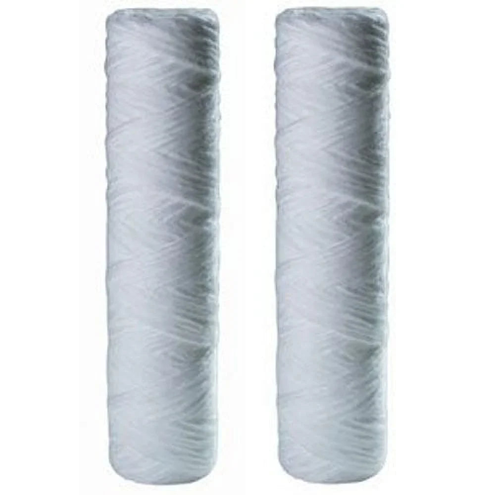 Package Of 4 RS2DS OmniFilter Whole House People Water Filter Cartridge 2-Pack