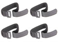 HobbyFlip 250-Z-27 Strap (Battery Wrap) Runner 250-Z-27 Compatible with Walkera Runner 250 Racer 4 Pack