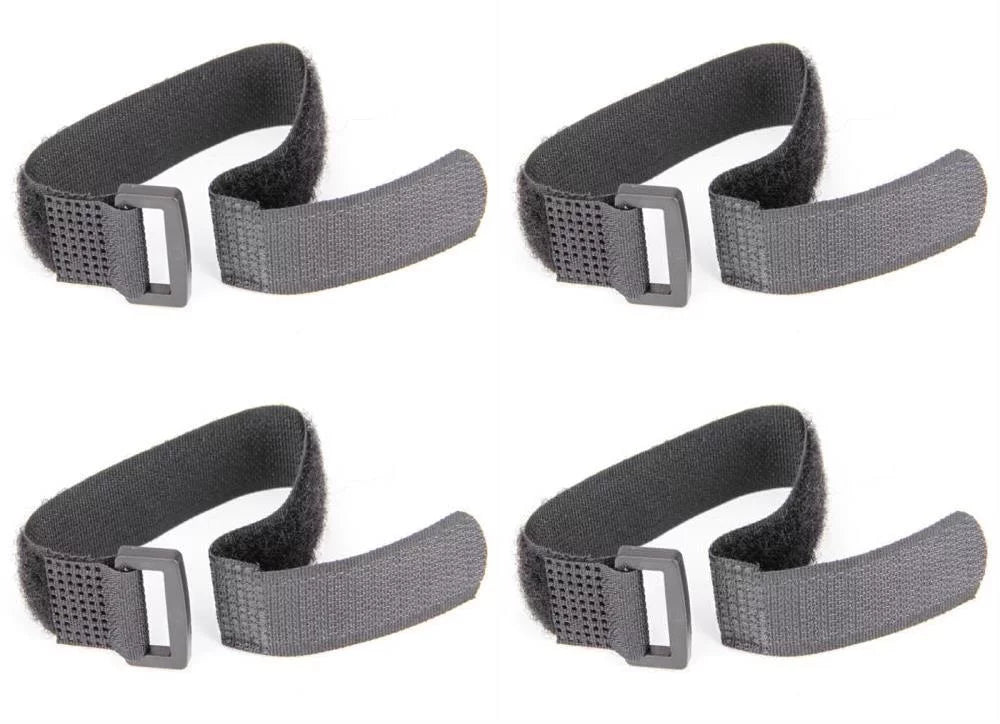 HobbyFlip 250-Z-27 Strap (Battery Wrap) Runner 250-Z-27 Compatible with Walkera Runner 250 Racer 4 Pack