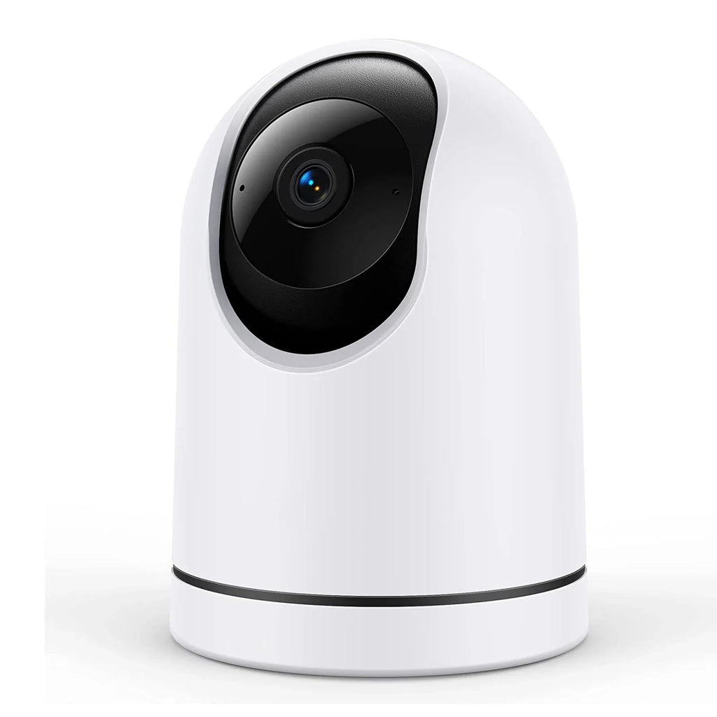 Night Vision Wireless Home Camera - 1080P HD, 2 Way Audio - Nozaya
