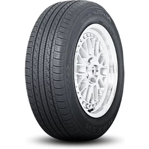 Nexen NPriz AH8 225/45R17 91W BSW (4 Tires)