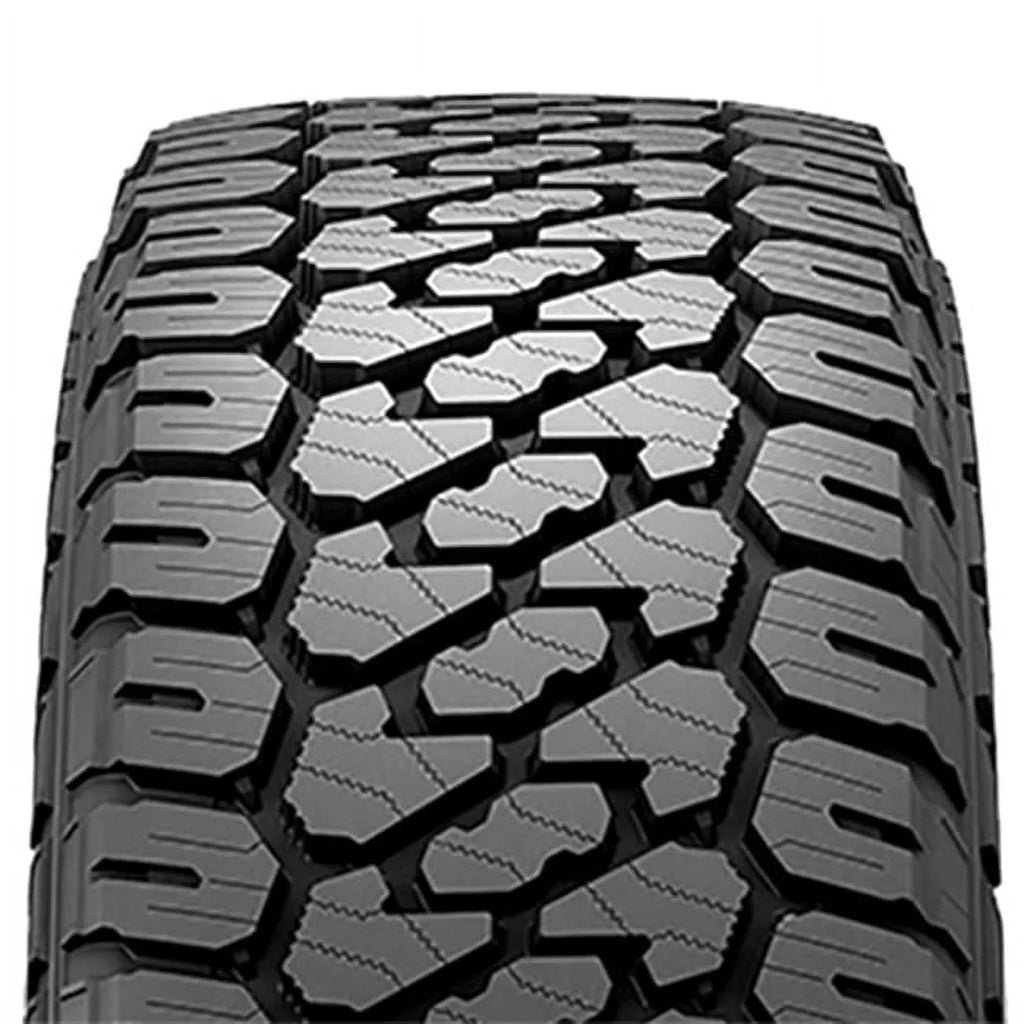 Set of 4 (FOUR) Firestone Destination X/T LT 255/75R17 Load C 6 Ply XT Extreme Terrain Tires Fits: 2021-22 Jeep Wrangler Willys Sport, 2013 Jeep Wrangler Unlimited Rubicon