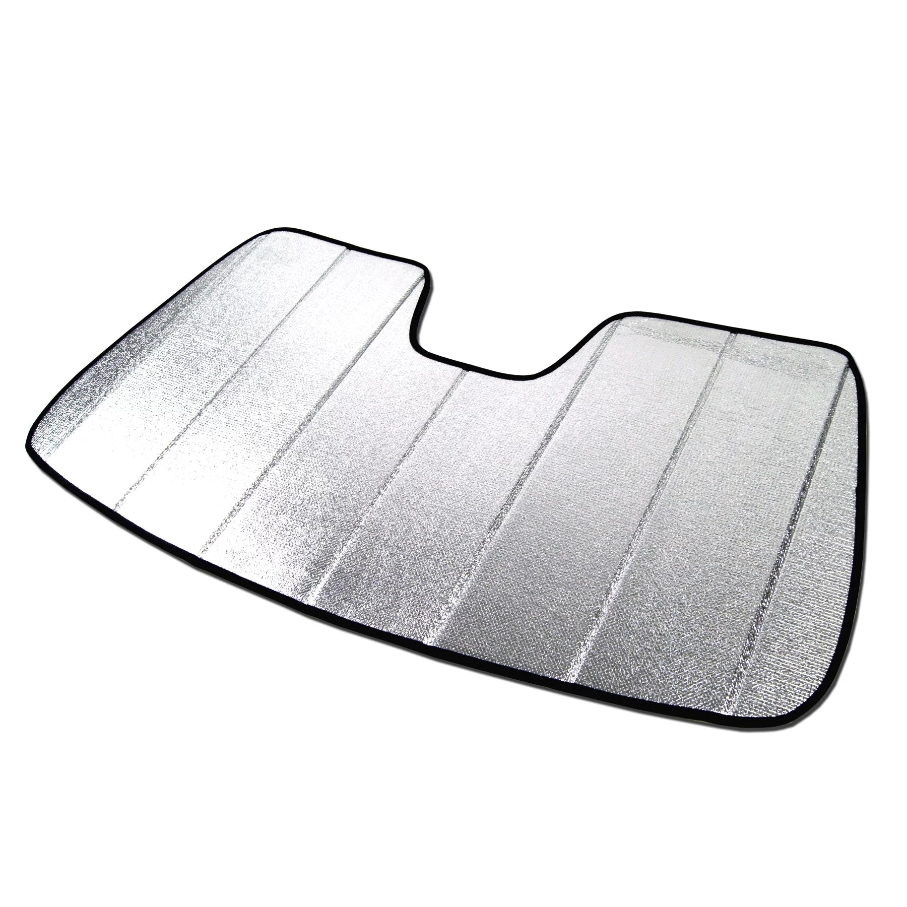 Tuningpros Custom Fit Windshield Sun Shade Protector, Sunshade Visor For 2007-2013 Mini Cooper / Cooper S R56