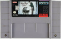New Adam's Family Values - SNES - Super Termination Ent. System NTSC/PAL Cartridge