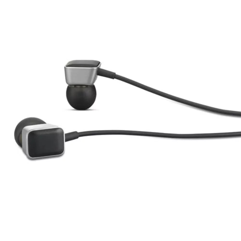 High-Performance Harman Kardon AE-S Headphones Earphones w Mic Earbuds Handsfree Z7W for Galaxy Tab A 10.1 (2019), J3 Emerge, S7 Edge, 8.9 TabPRO 8.4 12.2 10.1 SM-T520 S4 10.5