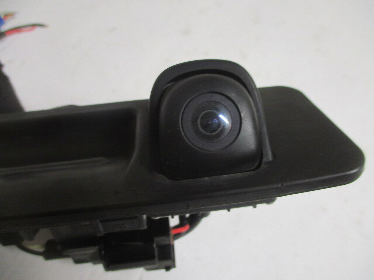 Pre-Owned Kia Optima Back Up Rear View Camera OEM LKQ (Good)