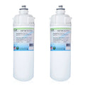 Swift Green Filters SGF-96-16 CTO-B Compatible Commercial Water Filter for EV9617-36, Made in USA (Pack of 2)