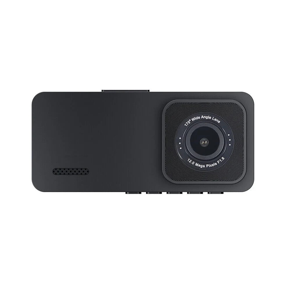 G·PEH HD Dual Lens Car Dash Cam Front/Rear/Inside Video Recorder Camera G-sensor