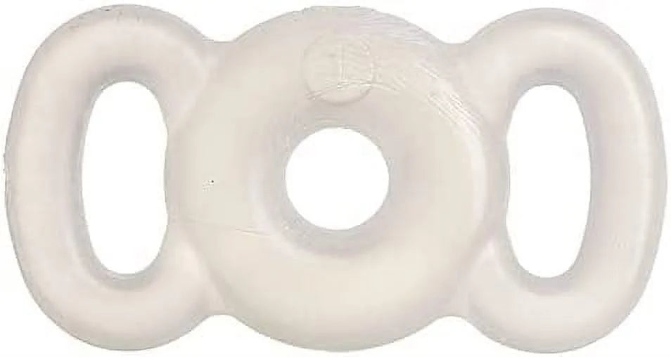Pos-T-Vac PTV Ultimate II Round Ring Set 4 Size 1, 2, 3, 4 A119