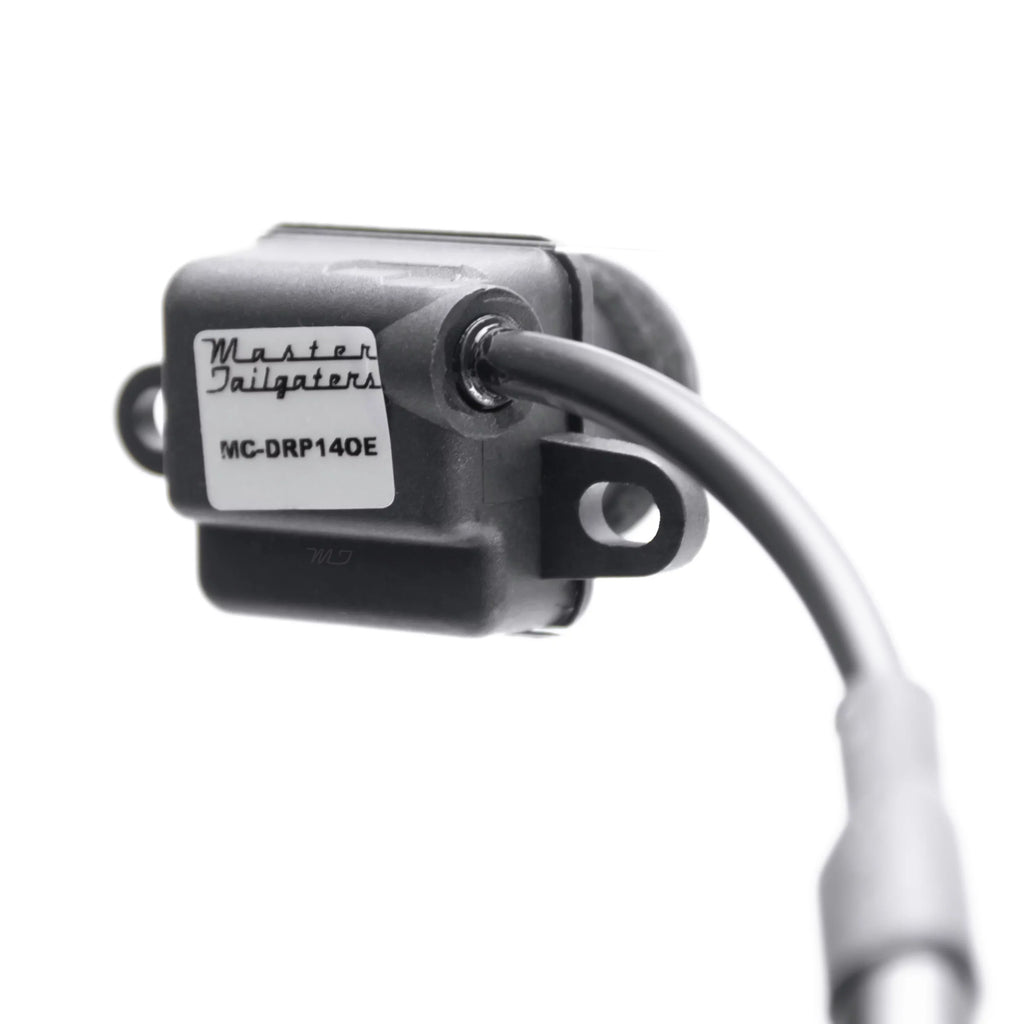 Master Tailgaters Individuals for Ram ProMaster Cargo Van (2014-2019) Backup Camera OE Part # 5NC22JXWAA, 5NC22JXWAB, 5NC22RXFAB, 5NC22RXFAD, 68288201AA, 68288201AC, 6MJ97TZZAA, 6MJ97ZZZAA