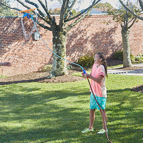SUPERSOAKER Nerf Super Soaker HoverFlood