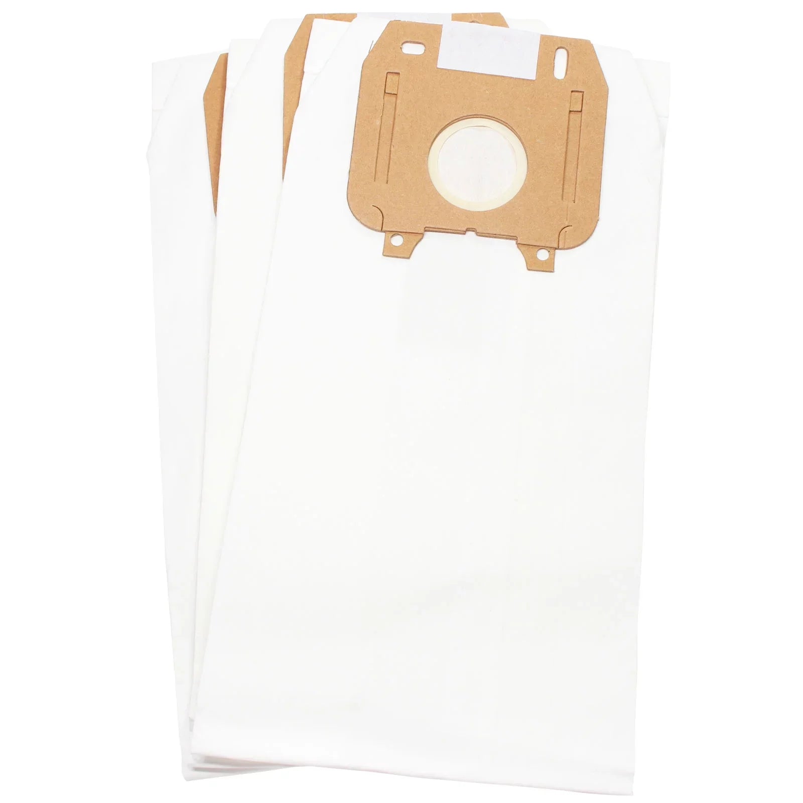 21 Individuals Oreck LWPK60H Vacuum Bags - Compatible Oreck Magnesium, Type LW Vacuum Bags (7-Pack, 3 Bags Per Pack)