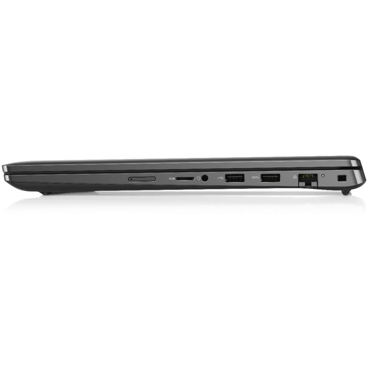 Dell Latitude 3520 - 15.6" - Intel Core i7 1165G7 - 8 GB RAM - 256 GB SS (8604F)