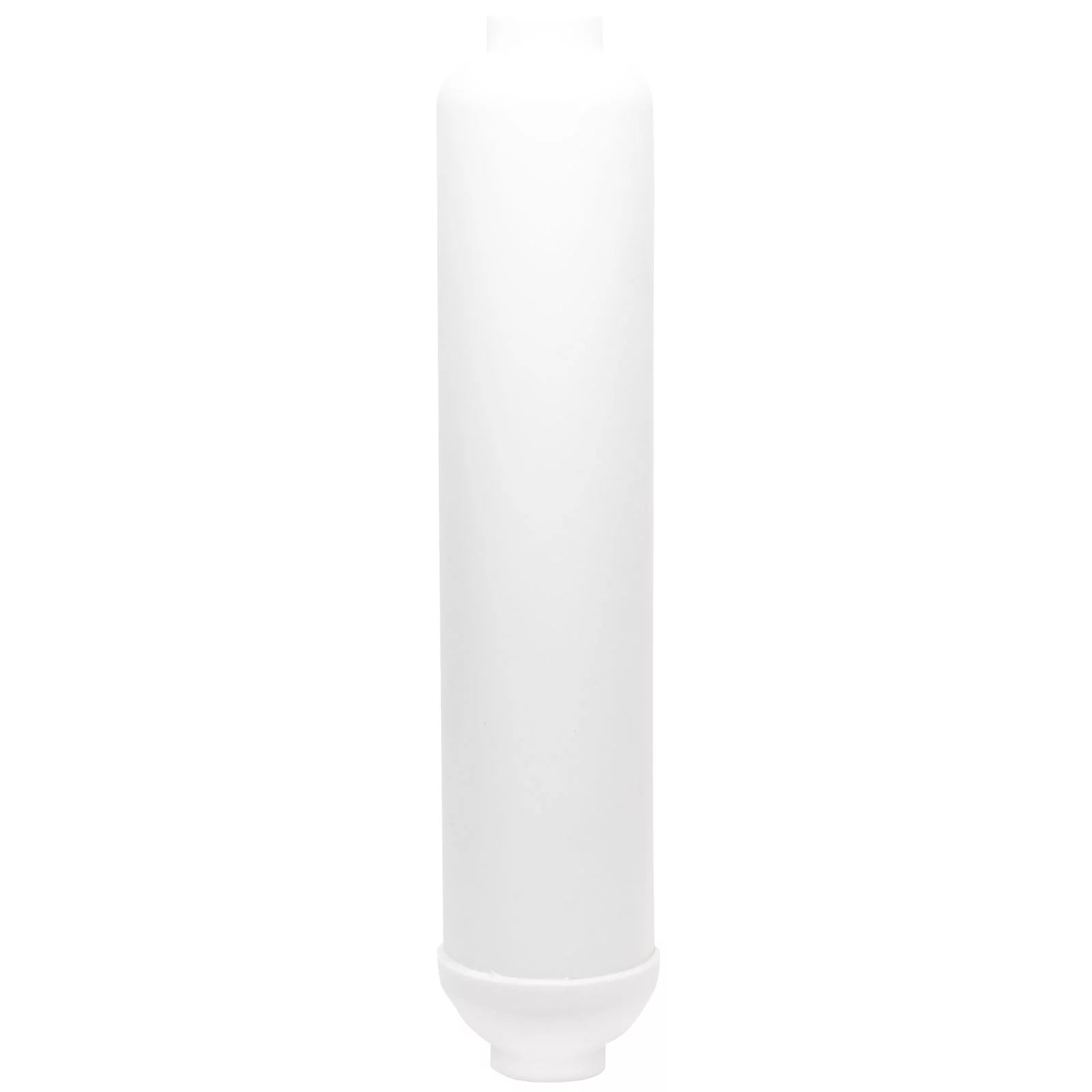 10-Pack Gentlemen for Woder RO105 Inline Filter Cartridge - Universal 10-inch Cartridge for Woder RO105 Reverse Osmosis Water Filtration System - Denali Pure Brand