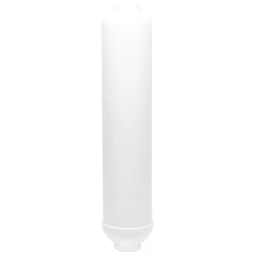 12-Pack Gentlemen for Expres Water ROUV5MC Inline Filter Cartridge - Universal 10-inch Cartridge for Express Water 6 Stage UV Reverse Osmosis Filtration System - Denali Pure Brand