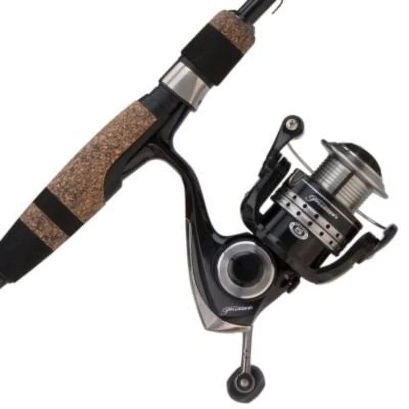Pflueger Nighthawk Spinning Rod and Reel Combo
