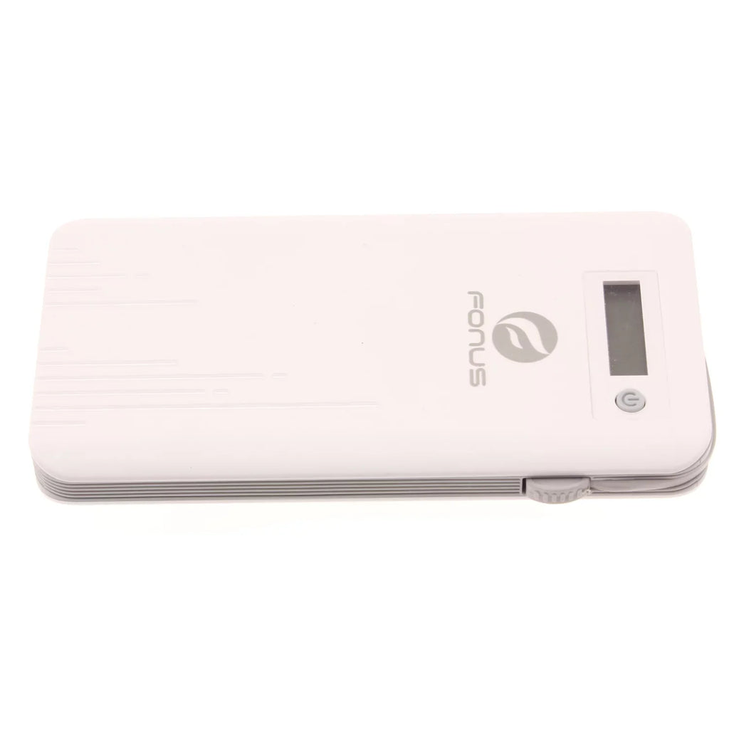 For Motorola Razr / Razr Plus / Razr Plus (2023) - Power Bank 6000mAh Charger Portable Backup Battery USB Port