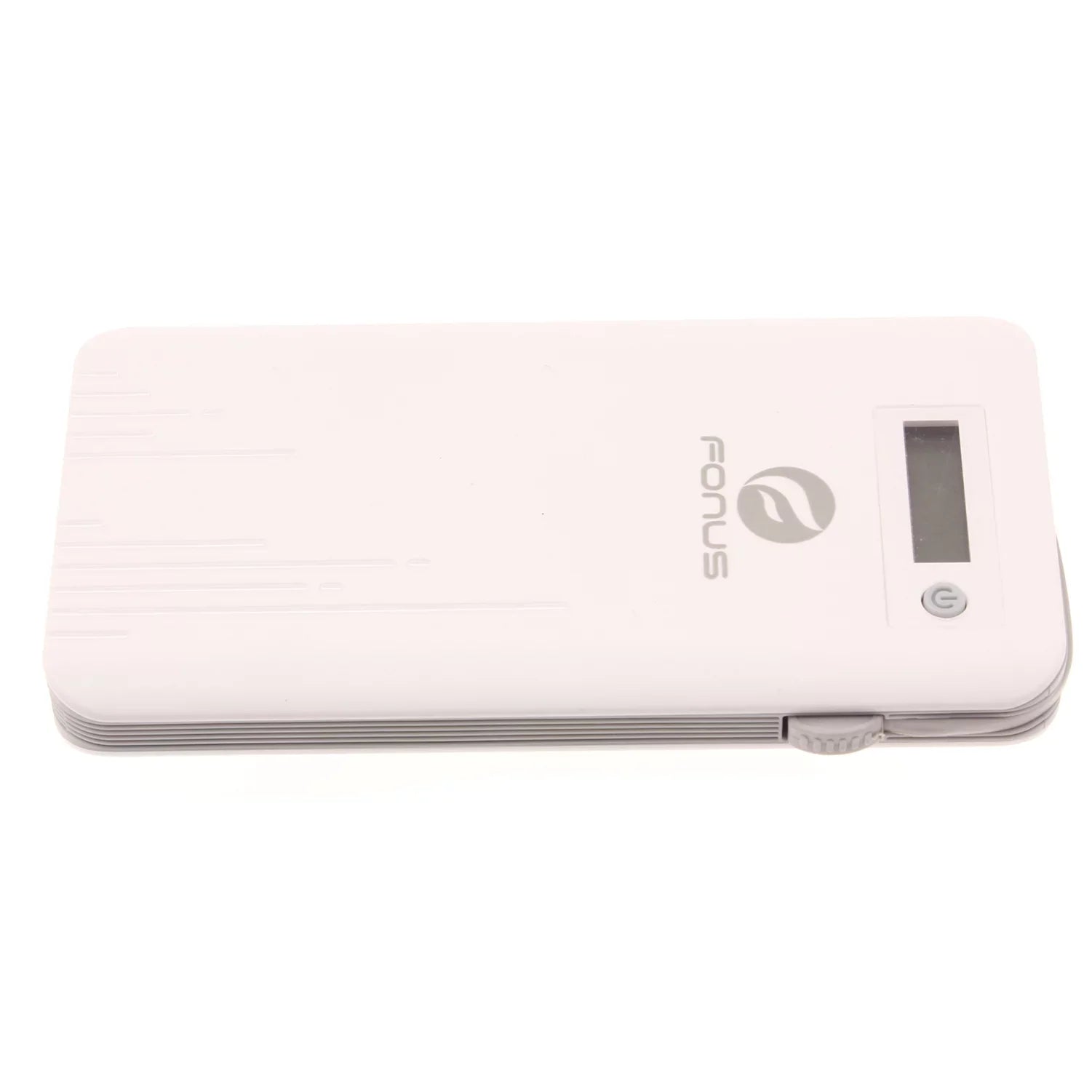 For Motorola Razr / Razr Plus / Razr Plus (2023) - Power Bank 6000mAh Charger Portable Backup Battery USB Port