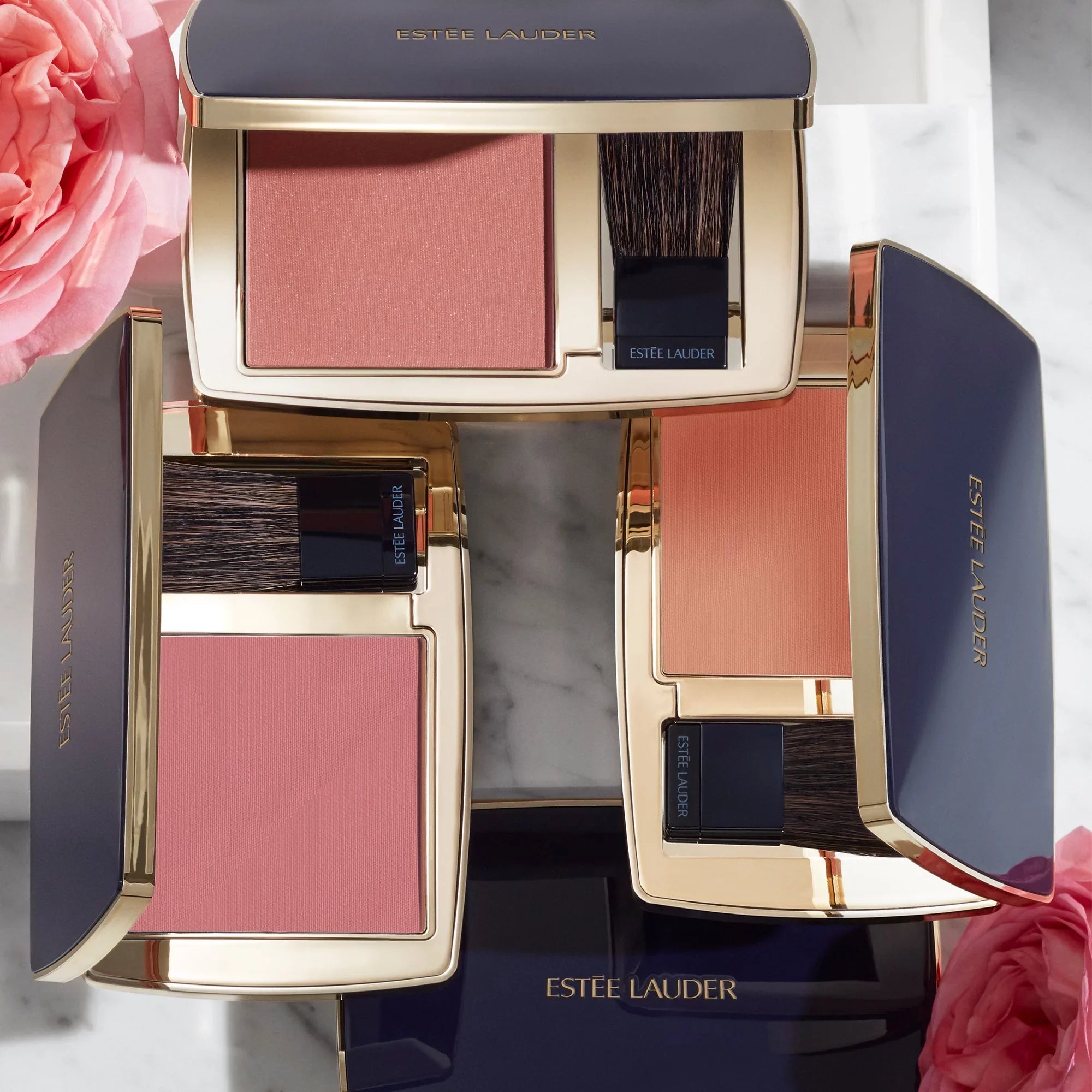 Estee Lauder Pure Color Envy Sculpting Blush - 420 Rebellious Rose , 0.25 oz Blush