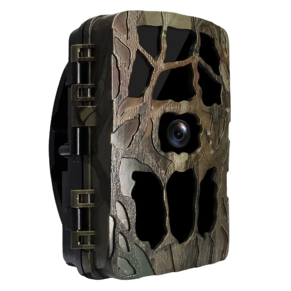 Camera, Trail Cameras for Wildlife , 4K Photo Trap, IP66 Waterproof