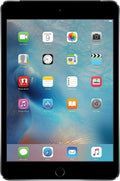 Restored Ipad Mini 4th. Gen. 7.9" - A8 - 2GB RAM 32GB Storage - iOS - Pre-Owned