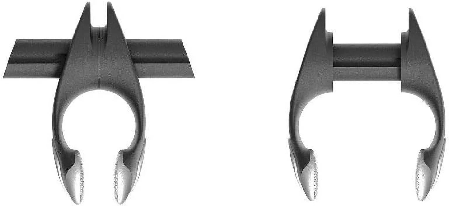 Nose Apnea Clip - Midnight , 4 "X 6"