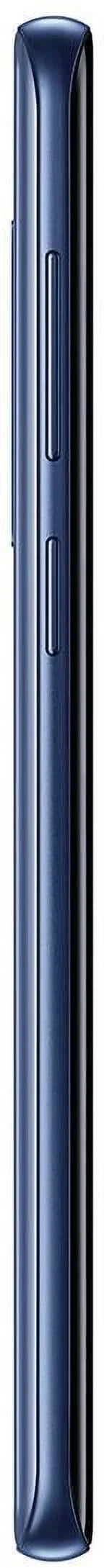 Restored Galaxy S9+ G965U (Xfinity Mobile Only) 64GB Coral Blue (Grade A) (Refurbished)