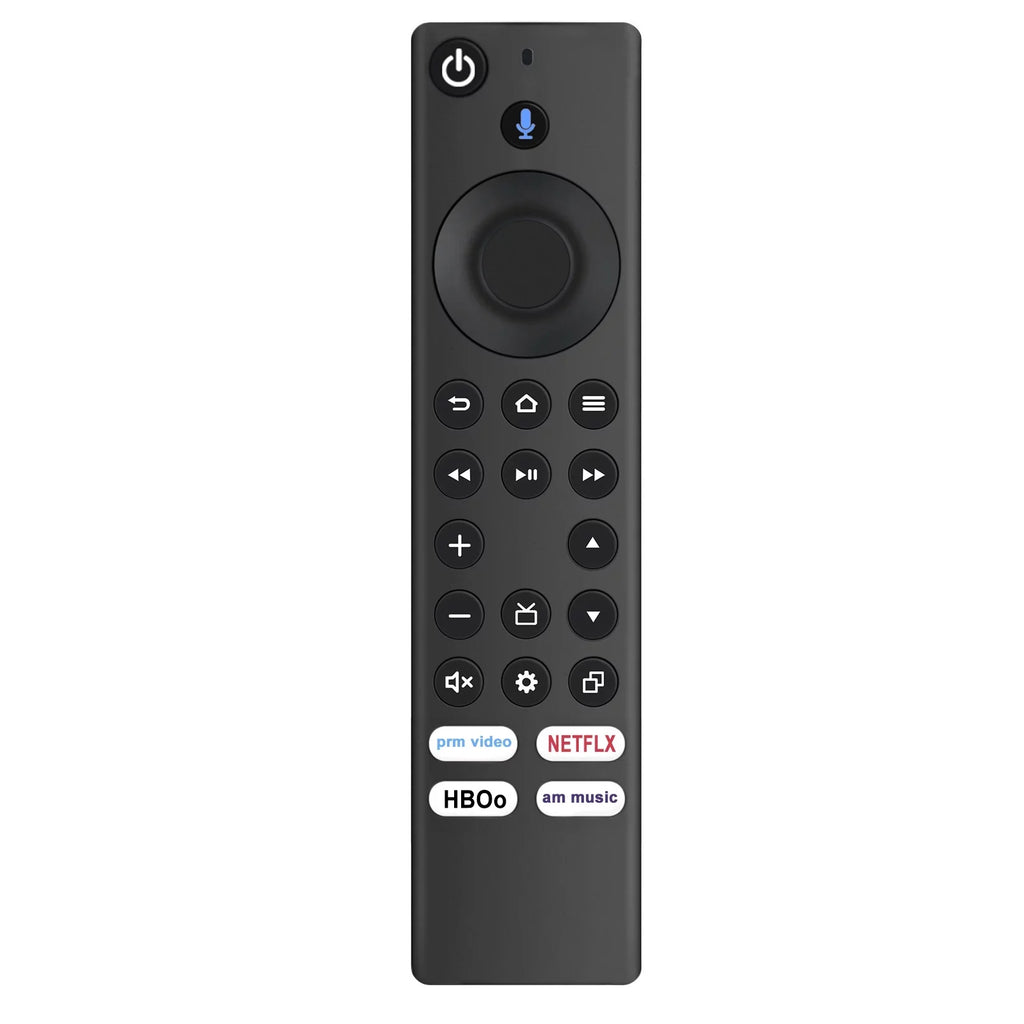 Vinabty Voice Replaced Remote Control Fit for TCL TV Edition Alto 8+ Soundbar TS8011 Sound Bar