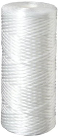 pentek - 355217-43 wpx5bb97p string-wound polypropylene filter cartridge, 10" x 4.5", 5 microns