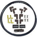 Moroso M28-73241 Ultra 40 Sleeved Coil Wire People Kit