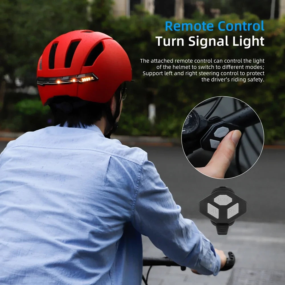 Nebublu Breathable & Comfortable Cycling Helmet - Perfect for People and Gentlemen Riders