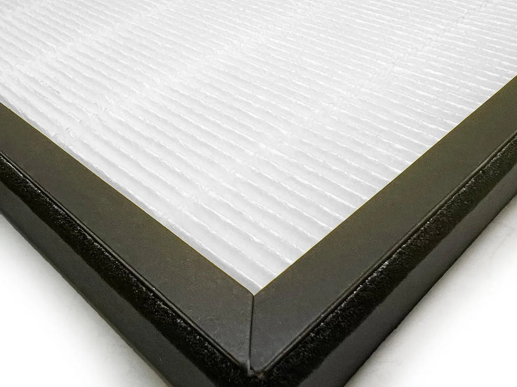 Nispira Vital 200S 2-In-1 True HEPA Filter People Compatible with Levoit Air Purifier Part Vital 200S-RF LRF-V201-YUS | Removes Smoke, Chemical VOCs, Odor, Pet Dander | 2 Pack