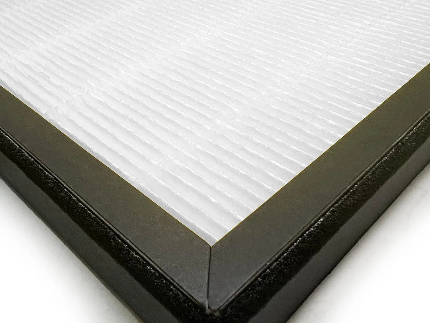 Nispira Vital 200S 2-In-1 True HEPA Filter People Compatible with Levoit Air Purifier Part Vital 200S-RF LRF-V201-YUS | Removes Smoke, Chemical VOCs, Odor, Pet Dander | 2 Pack
