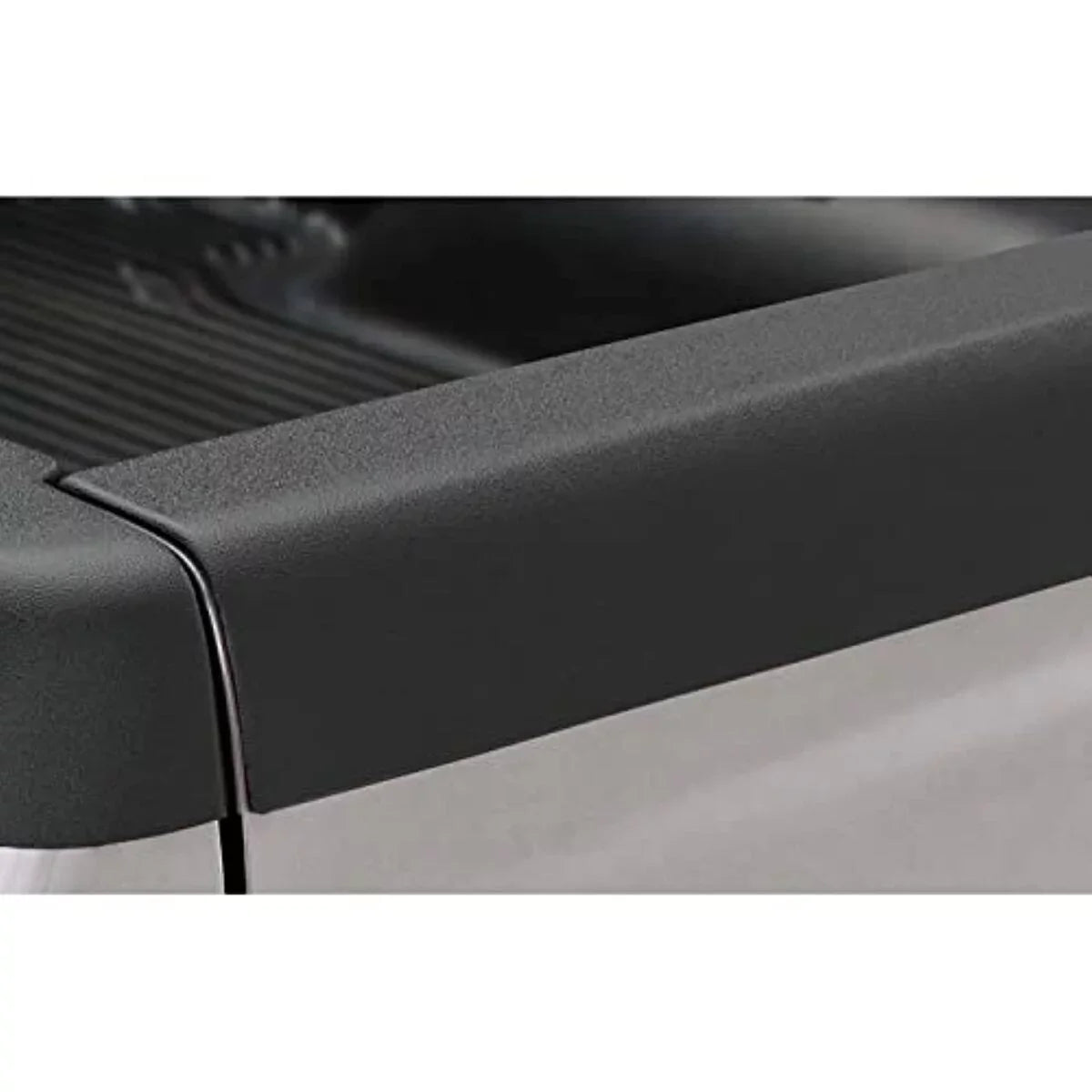 Bushwacker by RealTruck Ultimate Tailgate Cap - SmoothBack | 1-Pc, Midnight Smooth Finish | 28510 | Compatible with 1993-2011 Ford Ranger; 1994-2009 Mazda B2300, B3000, B4000 (Excludes Canadian Models)